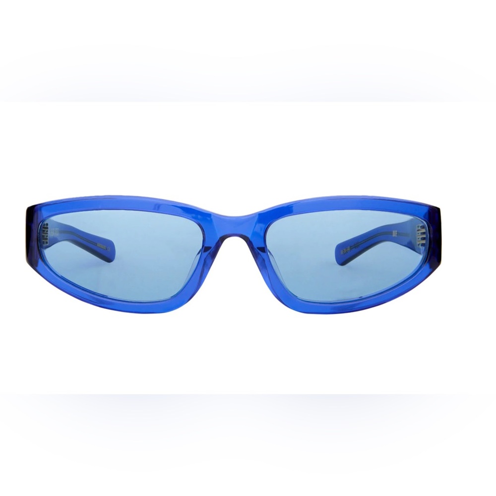 Flatlist x Veneda Carter Daze sunglasses